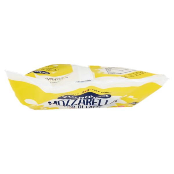 Arborea Mozzarella Fior di Latte 3 x 100 g