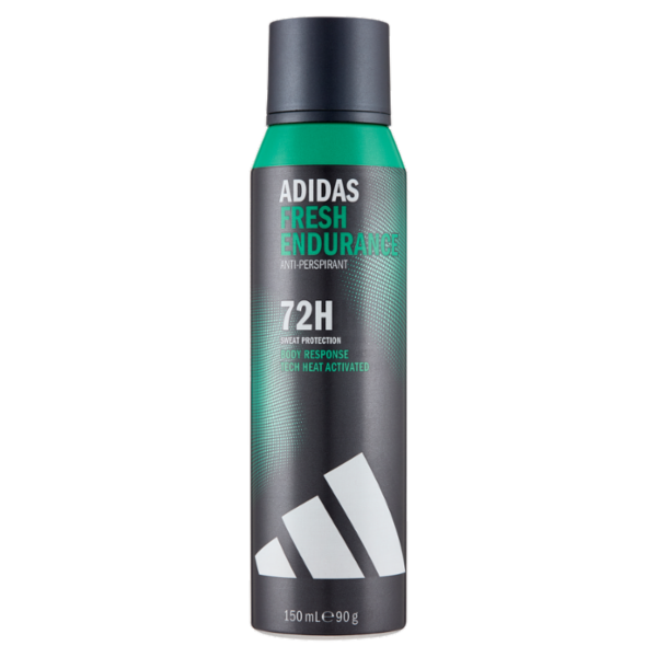 adidas Fresh Endurance 72H Anti-Perspirant 150 mL