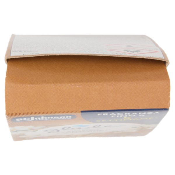 Glade Diffusore a Bastoncini, Fragranza Sensual Sandalwood & Jasmine 50 ml