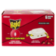 Raid Esca Scarafaggi Insetticida, Inodore, Pronta all'Uso in Spazi Interni ed Esterni, 6 pz da 2,5 g