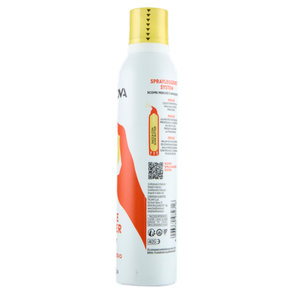 Fratelli Mantova Ghee Butter Spray Senza Lattosio 200 ml