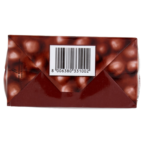 Novi ovetti Nocciolato classico Cioccolato Gianduja 160 g