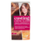 L'Oréal Paris Tinta Capelli Casting Creme Gloss, Senza Ammoniaca, 630 Caramel