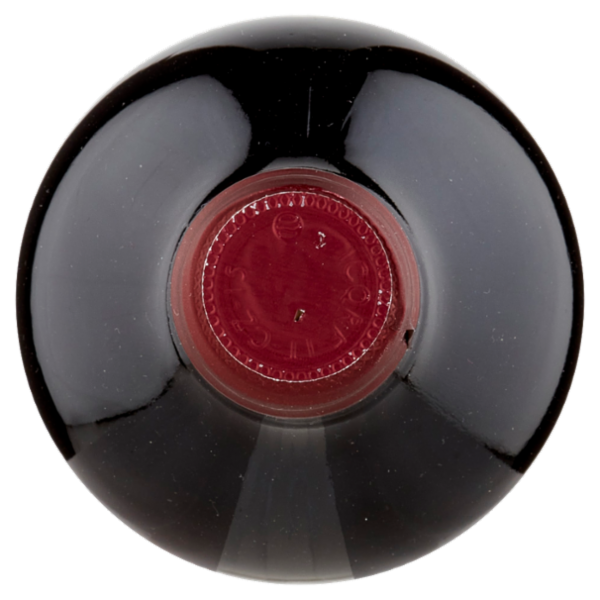 Caparra & Siciliani Timpagrande Cirò DPC Rosso Classico Superiore Riserva 75 cl