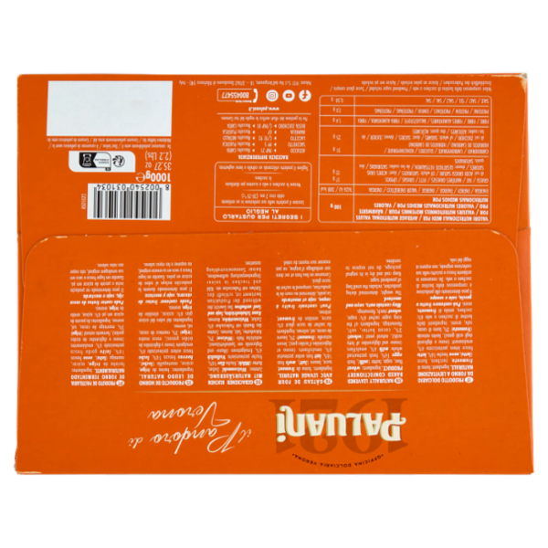 Paluani il Pandoro di Verona 1000 g