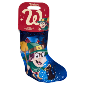 Walcor Calza Elisa 150 g