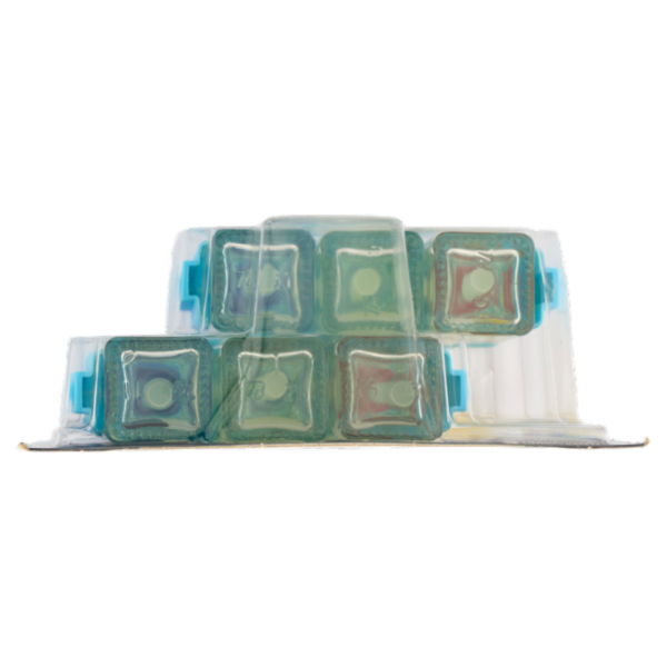 Ambi Pur Profumatore per Ambienti Elettrico Ricarica 3Volution, Risveglio Primaverile 2 x 20 ml