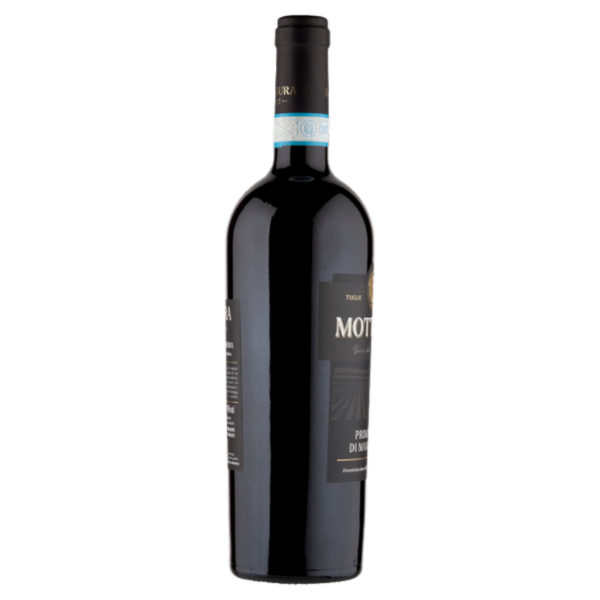 Mottura Primitivo di Manduria DOC 75 cl