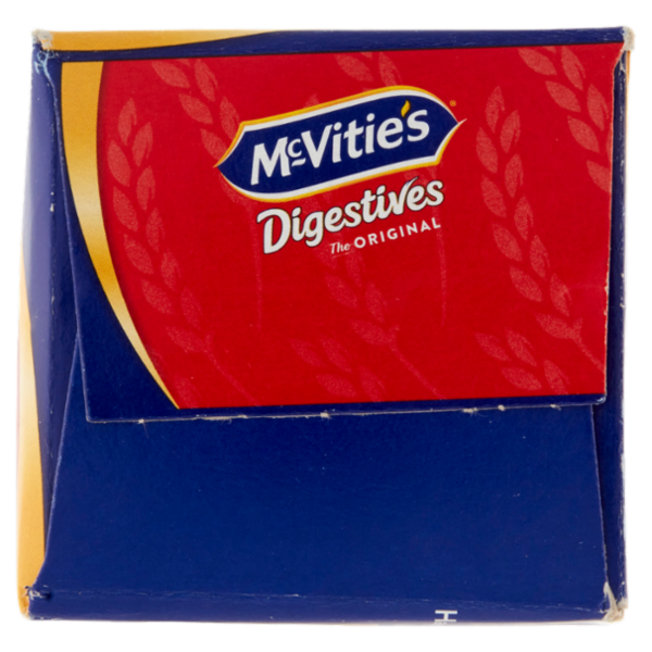 McVitie's Digestives the Original 400 g
