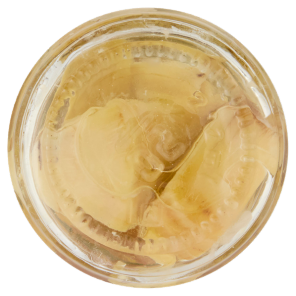 Polli Carciofini Tagliati Sottolio 185 g