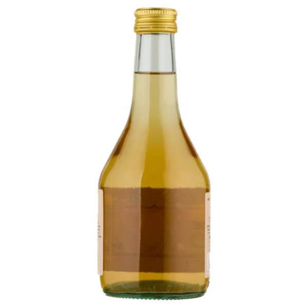 Consilia Aceto di Mele Biologico 500 ml