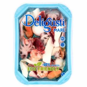 Insalata Di Mare Deligusti Gr.200