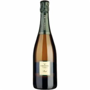 Franciacorta Brut Docg Ferghettina