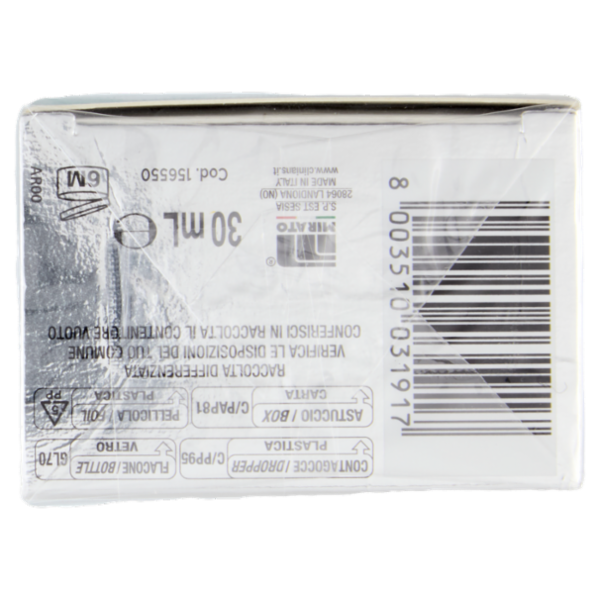 Clinians Intense A Lifting Rughe Siero Concentrato Acido Ialuronico 330 mg 30 mL