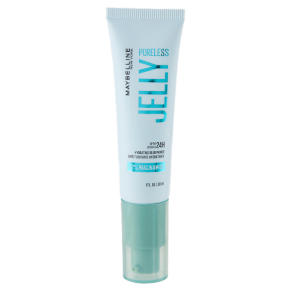 Maybelline New York Poreless Jelly Primer 30 ml