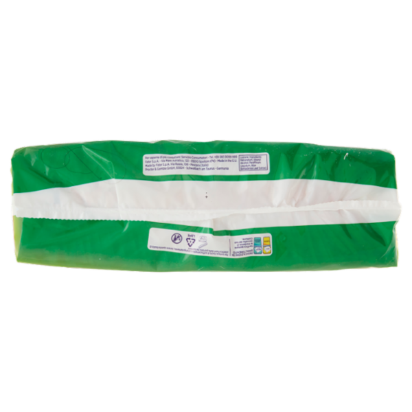 Pampers Sole e Luna 3 Midi 40 pz