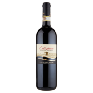 Arnaldo Caprai Collepiano Montefalco Sagrantino DOCG 750 Ml