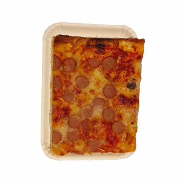 Pizza Fresca Wurstel Nostra Produzione