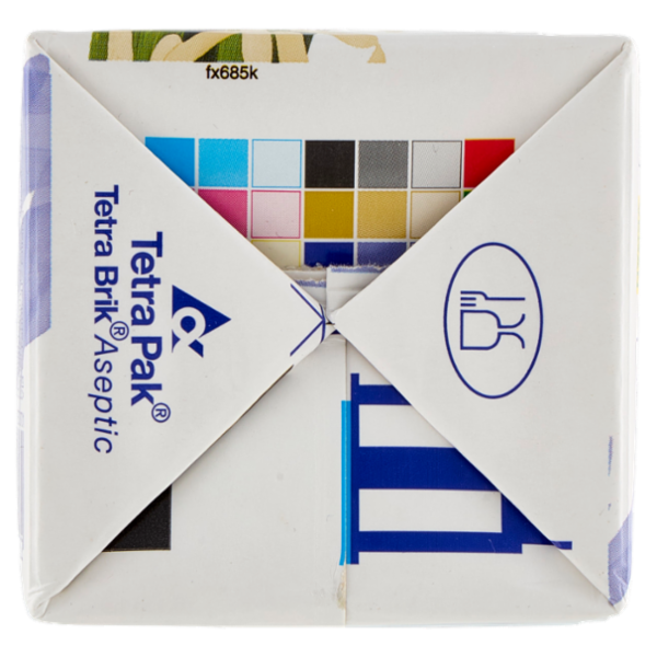 ALPRO Classico Bevanda Vegetale al Riso, Senza Lattosio, Basso in Grassi, 1l