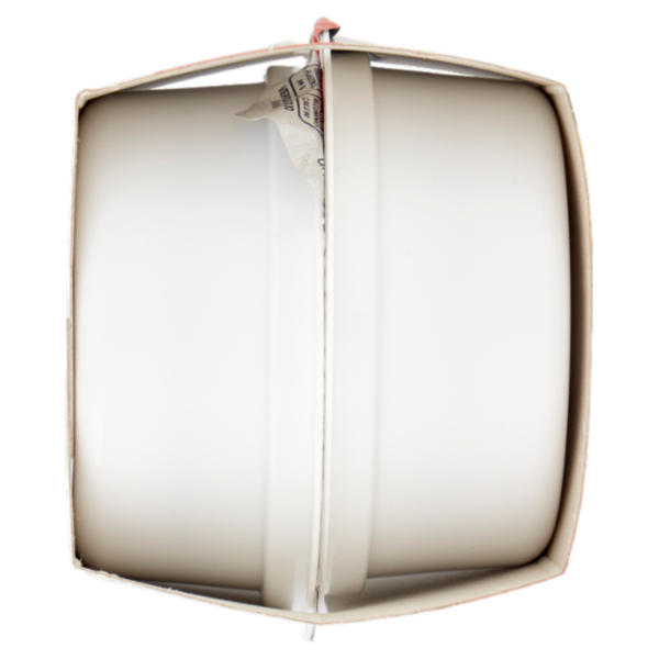 Melinda Mousse mela Golden e pesca 2 x 100 g