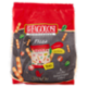 GrissinBon Fagolosi Mini Pizza Snack 8 minipack 165 g