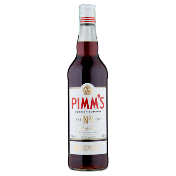 Pimm's Spirit Drink 700 ml