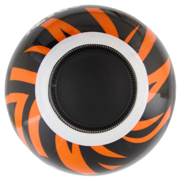 Crazy Tiger Gusto Tiki Mango 50 cL