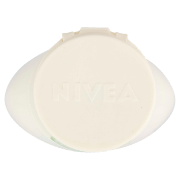 Nivea Latte Detergente Rinfrescante Pelli da Normali a Secche 200 ml