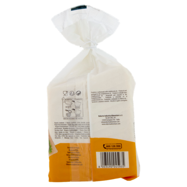 Roberto Panfiocco bianco 400 g