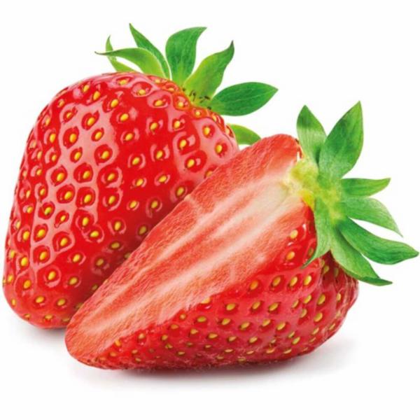 FRAGOLE 250g. ITALIA
