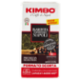 Kimbo Barista Espresso Napoli Capsule Compatibili con le Macchine Lavazza A Modo Mio* 40 x 7,5 g