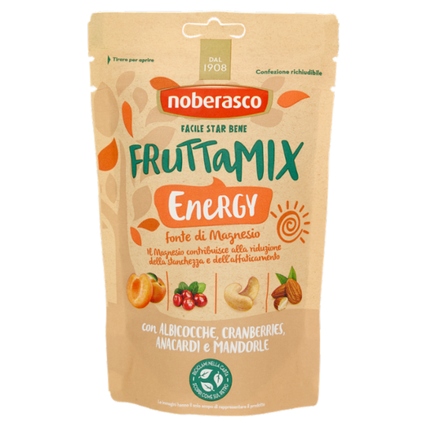 noberasco FruttaMix Energy 150 g