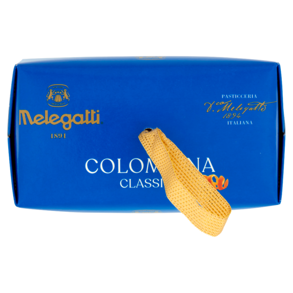 Melegatti 1894 Colombina Classica 100 g