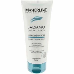 Balsamo Ultra Definition Masterline