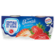 Centrale del Latte di Roma Fragola Yogurt Intero 2 x 125 g