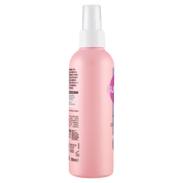sunsilk Luminous 100 Spray Extra Brillantezza 200 ml