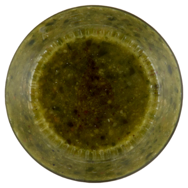 Selex Saper di Sapori Pesto alla Genovese Senz'Aglio D.O.P. 190 g