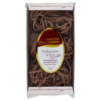 Sapori Umbri Fettuccine Di Farro 500 g