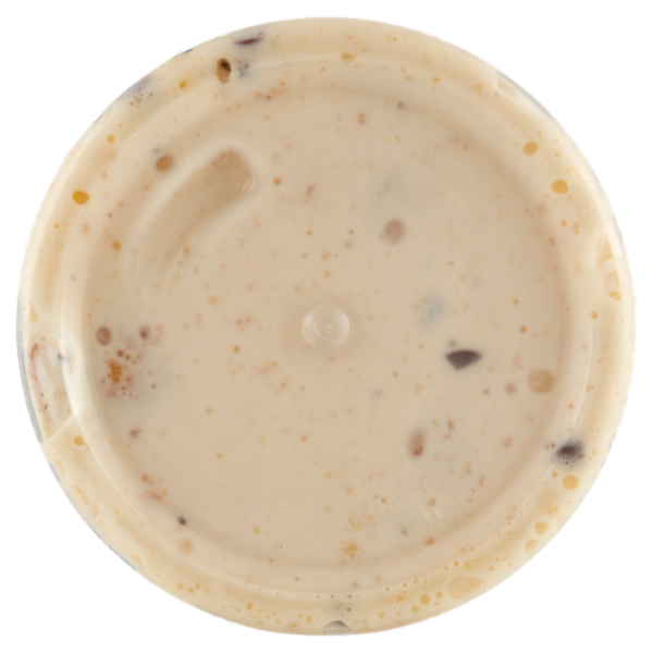 Grom Crema di Grom con Biscotti di Meliga e Pezzetti di Cioccolato 313 g