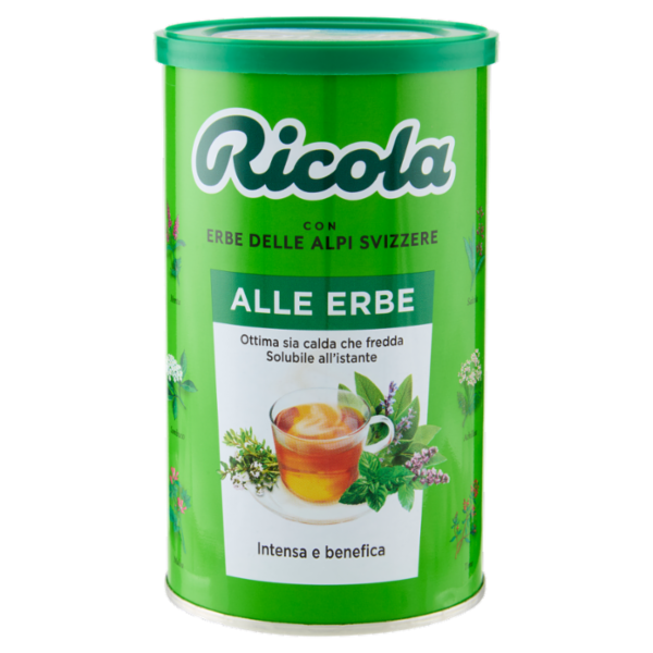 Ricola alle Erbe 200 g