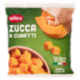 Selex Zucca a Cubetti Surgelata 450 g