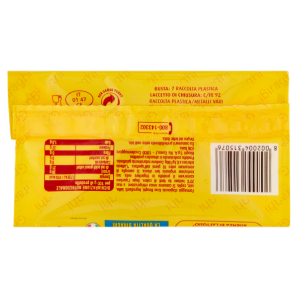 Biraghi Biraghini Formaggio Stagionato 250 g