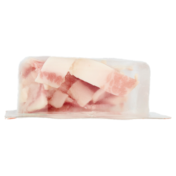 Negroni Petali di Guanciale 2 x 60 g