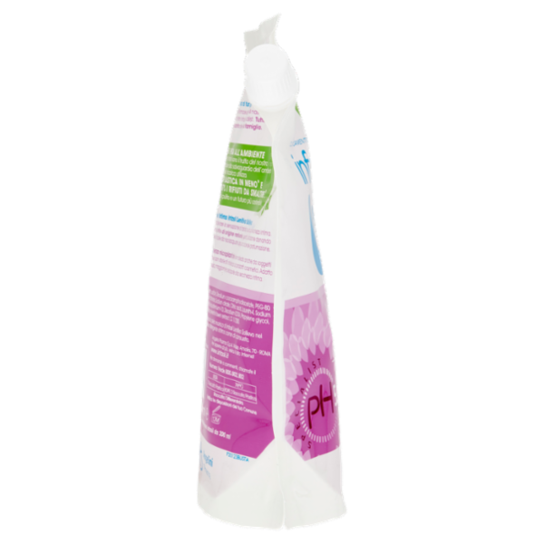 infasil pH Specialist 5.5 Intimo Lenitivo Sollievo Ricarica 400 ml