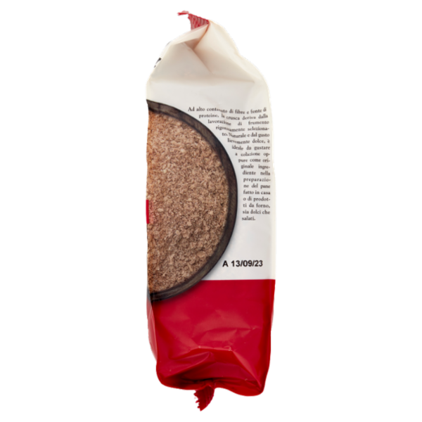 Fiorentini l'Originale Crusca al Naturale 250 g