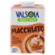 Valsoia Bontà e Salute Macchiato Caramello e Caffè 500 ml
