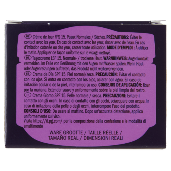 Olay Anti-Wrinkle Firm & Lift Normal/Dry Skin Day Cream SPF 15 50 ml