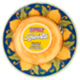 Zappalá Sfiziotta Specialità di Ricotta al Limone 180 g