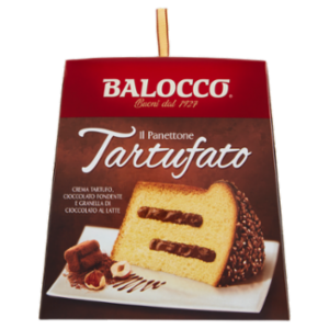 Balocco Il Panettone Tartufato 800 g