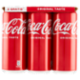 COCA-COLA Original Taste Can (4+2) x 330 ml